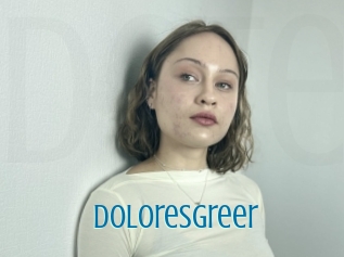 Doloresgreer