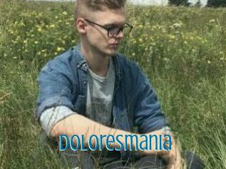 Doloresmania