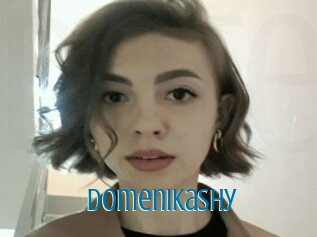 Domenikashy