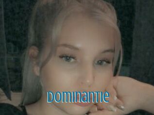 Dominantie