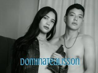 Dominatealisson