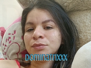 Dominatrixxx