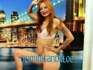 Dominicandkl0e