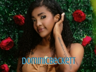 Dominicbeckett