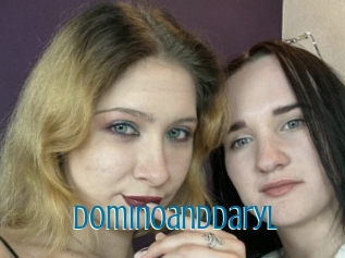 Dominoanddaryl