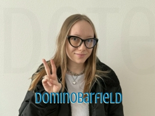 Dominobarfield