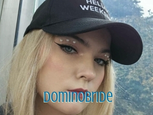 Dominobride