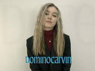 Dominocarvin