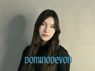 Dominodevon