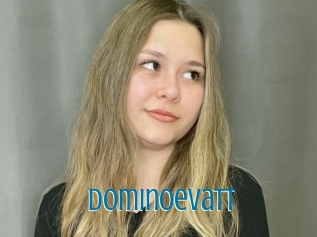 Dominoevatt