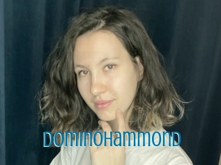 Dominohammond