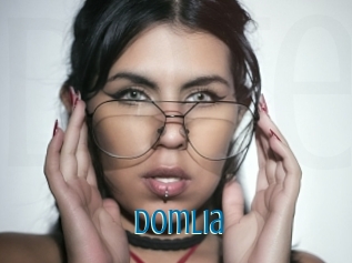 Domlia