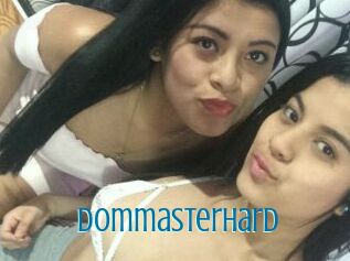 Dommasterhard