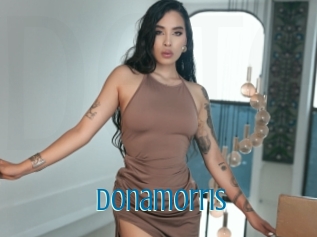 Donamorris