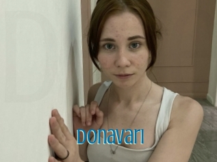 Donavari