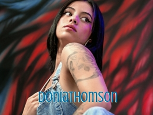 Doniathomson