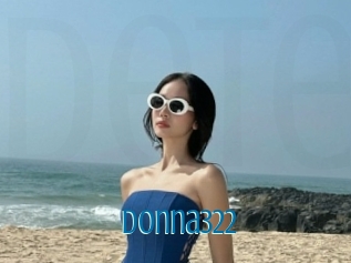 Donna322
