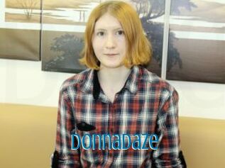 Donnadaze