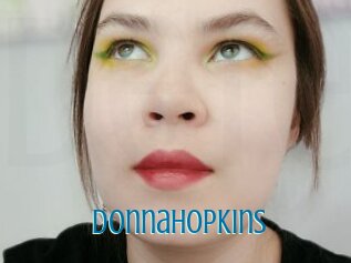 Donnahopkins