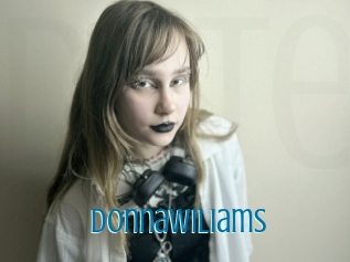 Donnawiliams