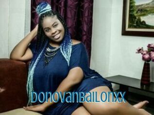 Donovanbailonxx