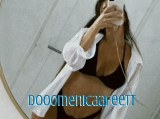 Dooomenicaafeett