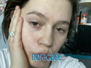 Doracage