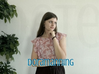 Doramanning