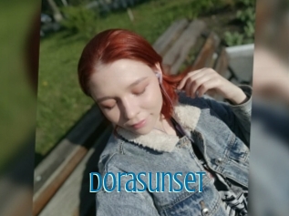 Dorasunset