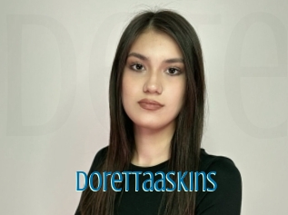 Dorettaaskins