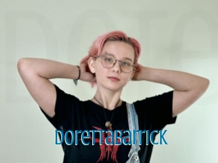 Dorettabarrick