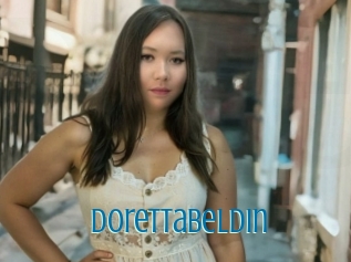 Dorettabeldin