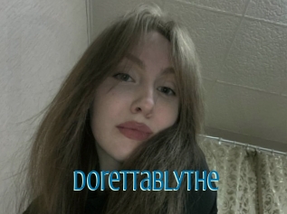 Dorettablythe