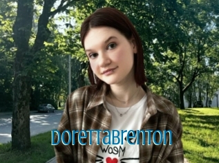 Dorettabrenton