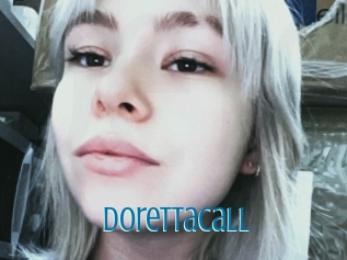 Dorettacall