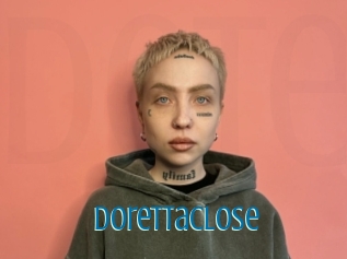 Dorettaclose