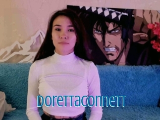 Dorettaconnett