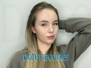 Dorettacorker