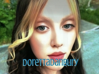 Dorettadanbury