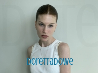 Dorettadowe