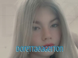 Dorettaeagerton