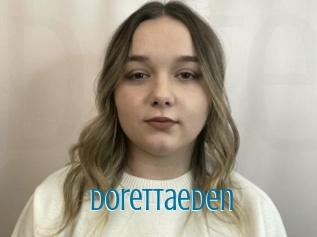 Dorettaeden