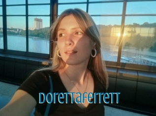 Dorettaferrett