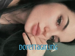 Dorettagirling