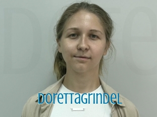 Dorettagrindel