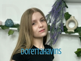 Dorettahavins