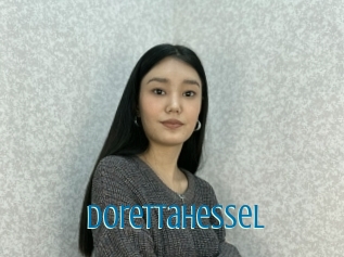 Dorettahessel
