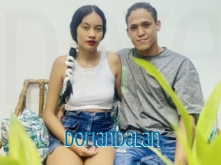 Doriandalan