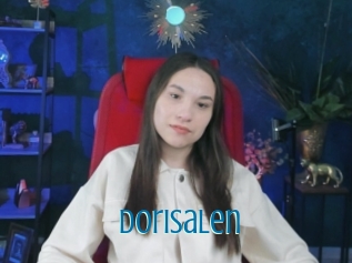 Dorisalen