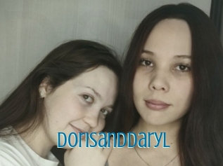 Dorisanddaryl